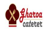 Gharoa Caterers logo