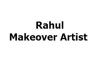 Rahul Makeover Artist