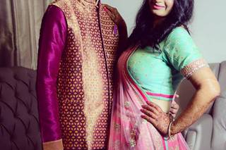 Upasana Singh Solar