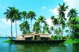 Eco Trails Kerala