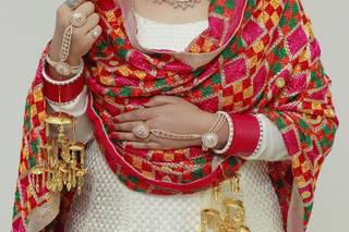 Kochhar Makeovers