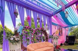 Platinum Panache Weddings & Events