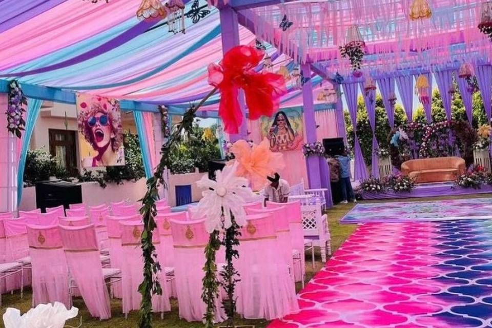 Wedding Decor