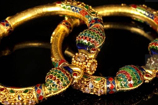 Bhushan Jewellers