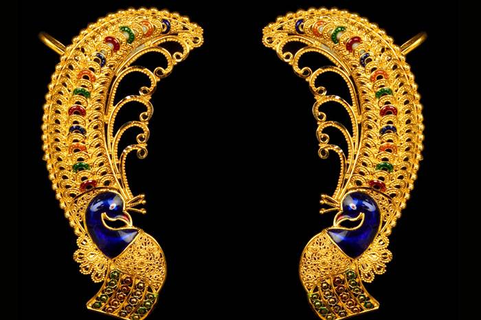 Bhushan Jewellers
