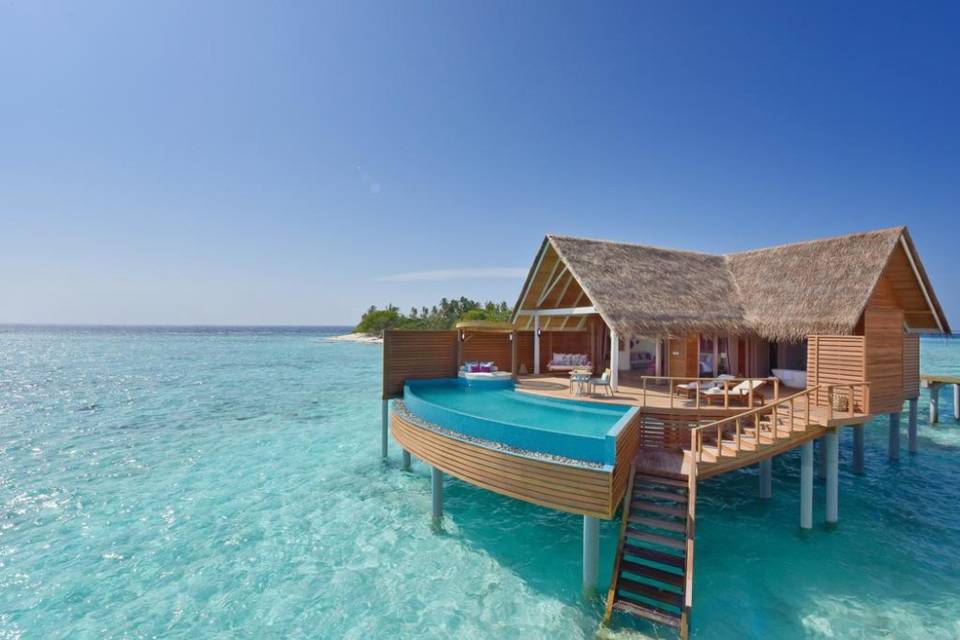 Honeymoon Destination