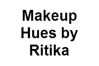 Makeup Hues by Ritika