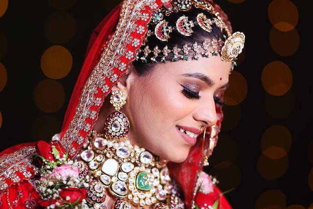 VISHAL WEDDING PHOTOGRAPH