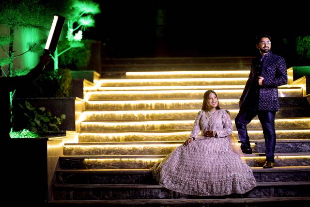 ANKUS WEDDING PHOTOGRAPH