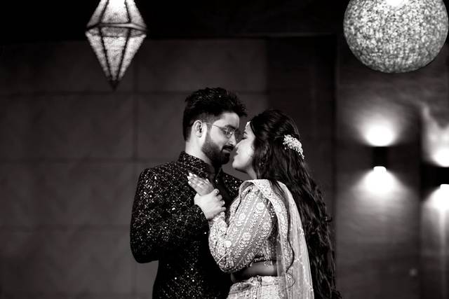 ANKUS WEDDING PHOTOGRAPH