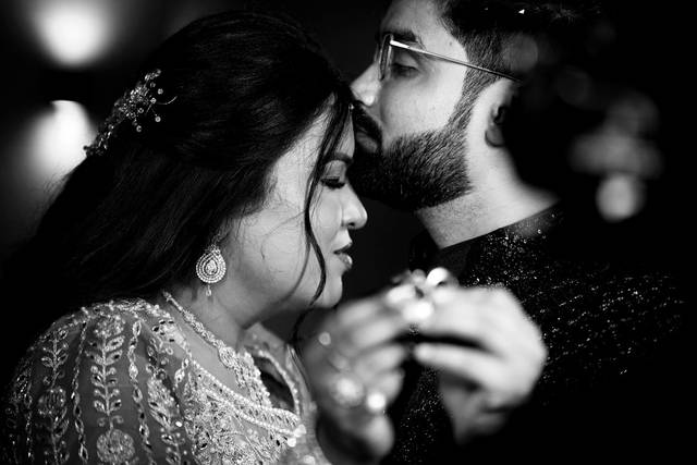 ANKUS WEDDING PHOTOGRAPH