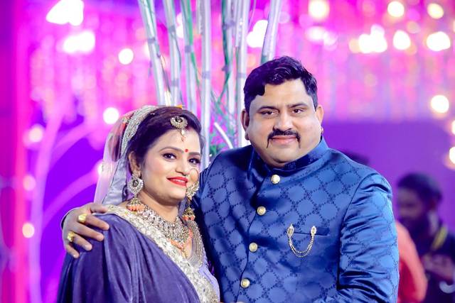 Laxmi Film Productions