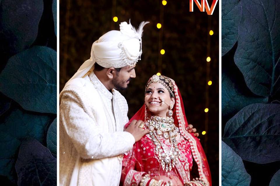 VISHAL WEDDING PHOTOGRAPH