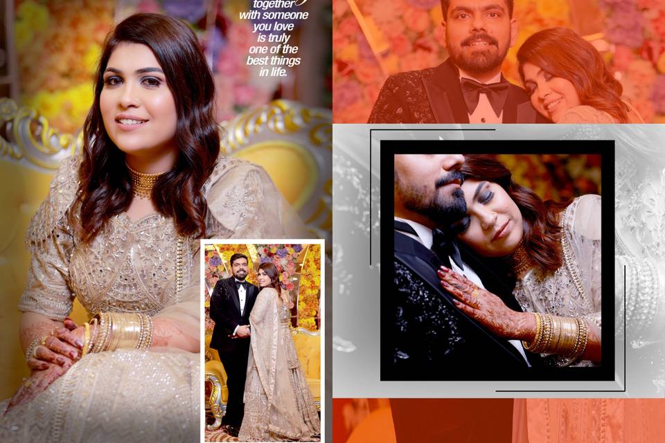 SOHIT WEDDING PHOTOGRAPH