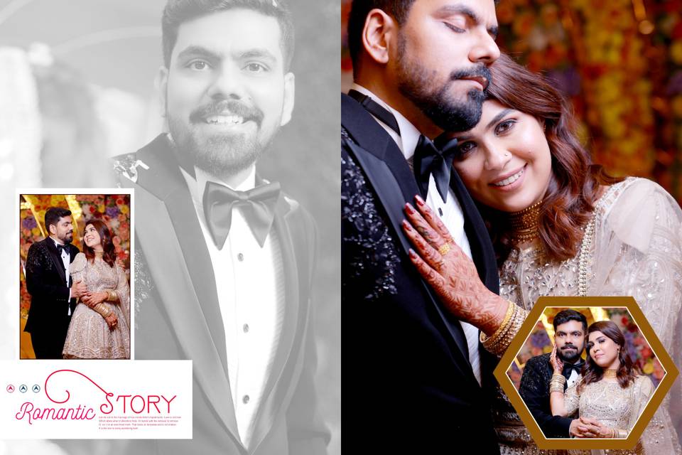 SOHIT WEDDING PHOTOGRAPH