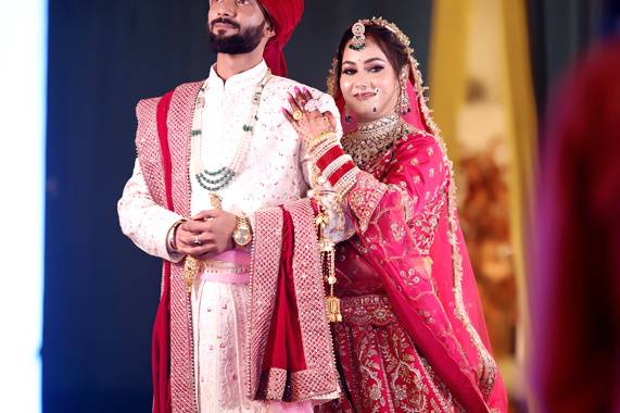 AMIT WEDDING PHOTOGRAPH