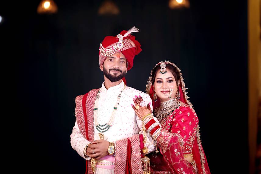 AMIT WEDDING PHOTOGRAPH