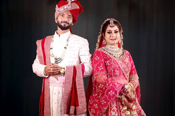 AMIT WEDDING PHOTOGRAPH