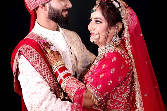 AMIT WEDDING PHOTOGRAPH
