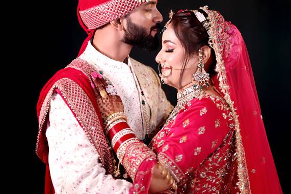 AMIT WEDDING PHOTOGRAPH