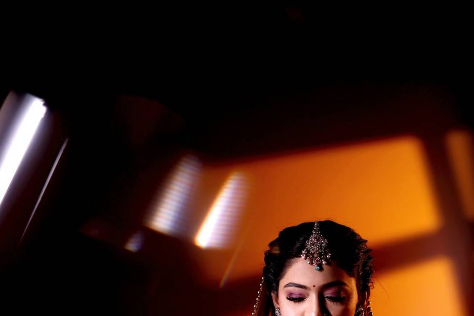 HIMANI WEDDING PHOTOGRAPH