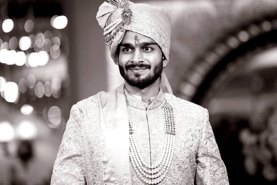 HIMANI WEDDING PHOTOGRAPH
