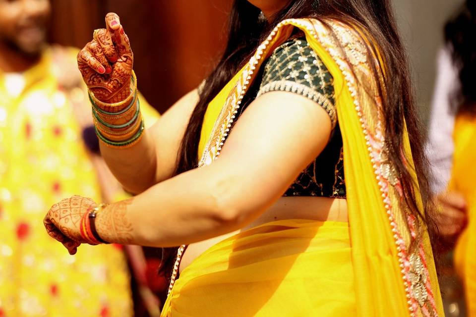 Yogendra Destination Wedding