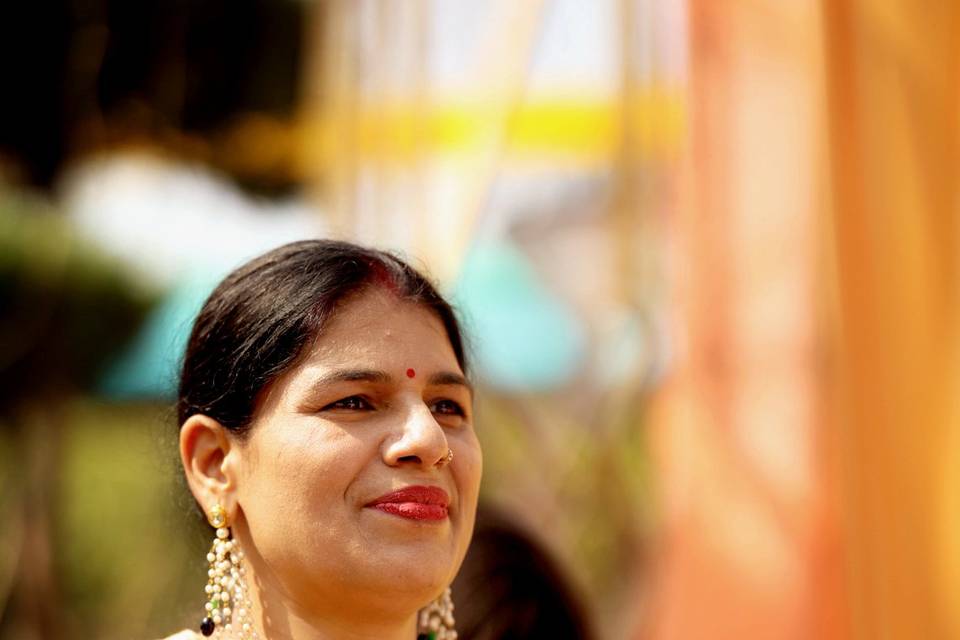 Yogendra Destination Wedding