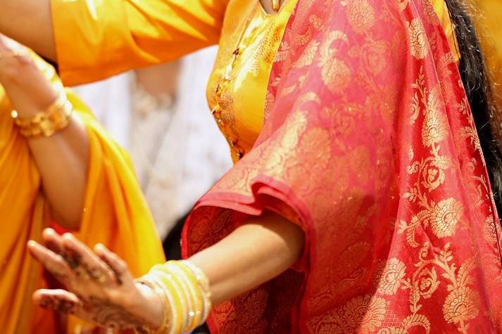 Yogendra Destination Wedding
