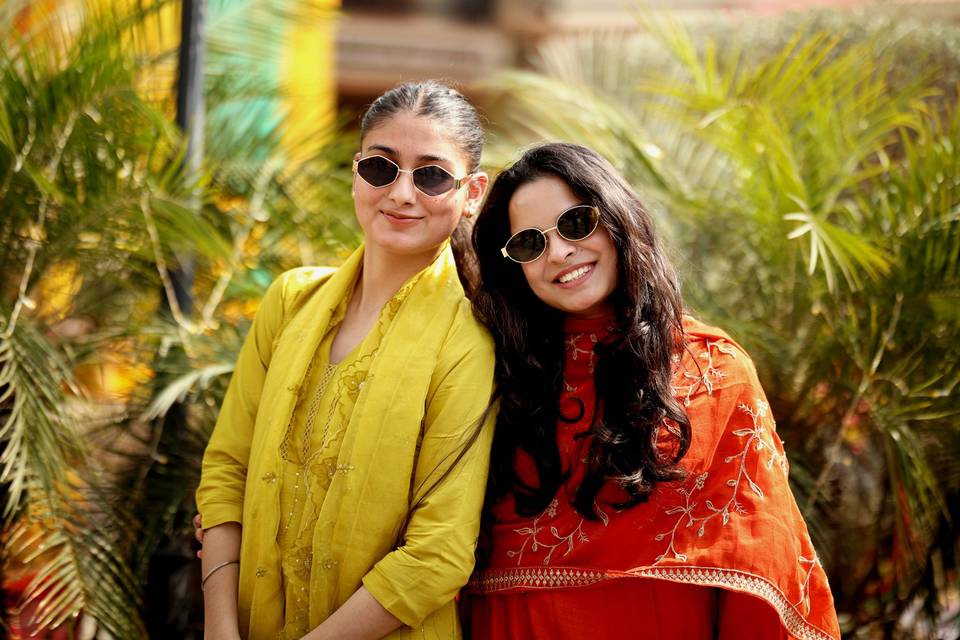 Yogendra Destination Wedding