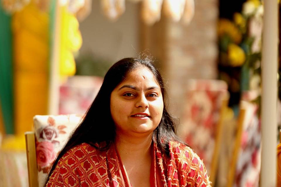 Yogendra Destination Wedding