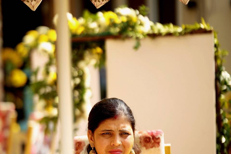 Yogendra Destination Wedding