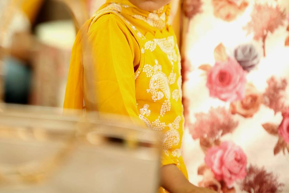 Yogendra Destination Wedding