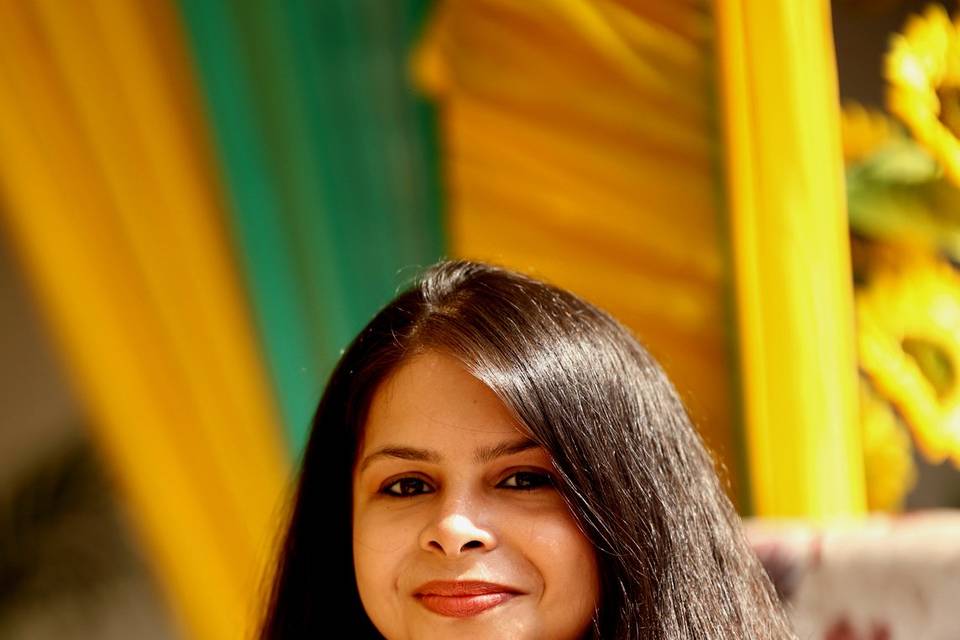 Yogendra Destination Wedding