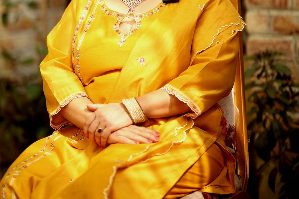 Yogendra Destination Wedding