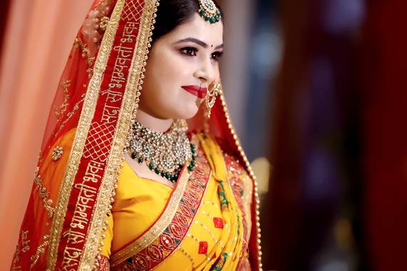 VARSH WEDDING PHOTOGRAPH