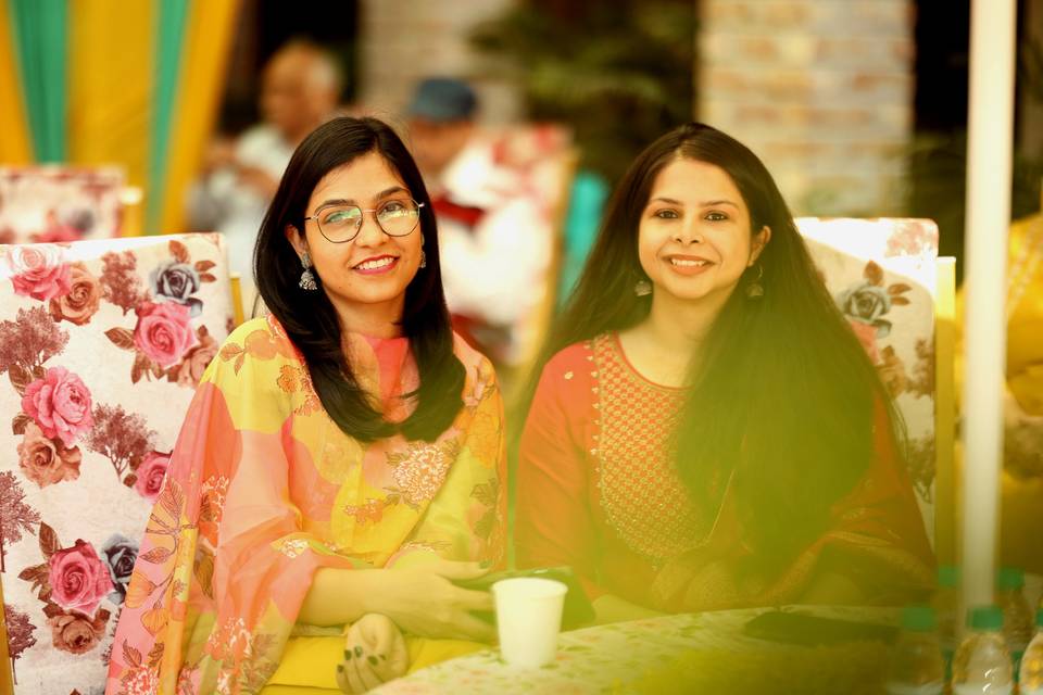 Yogendra Destination Wedding