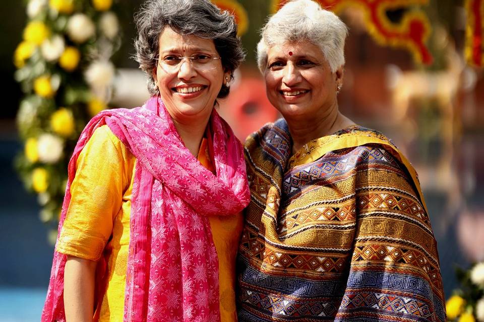 Yogendra Destination Wedding