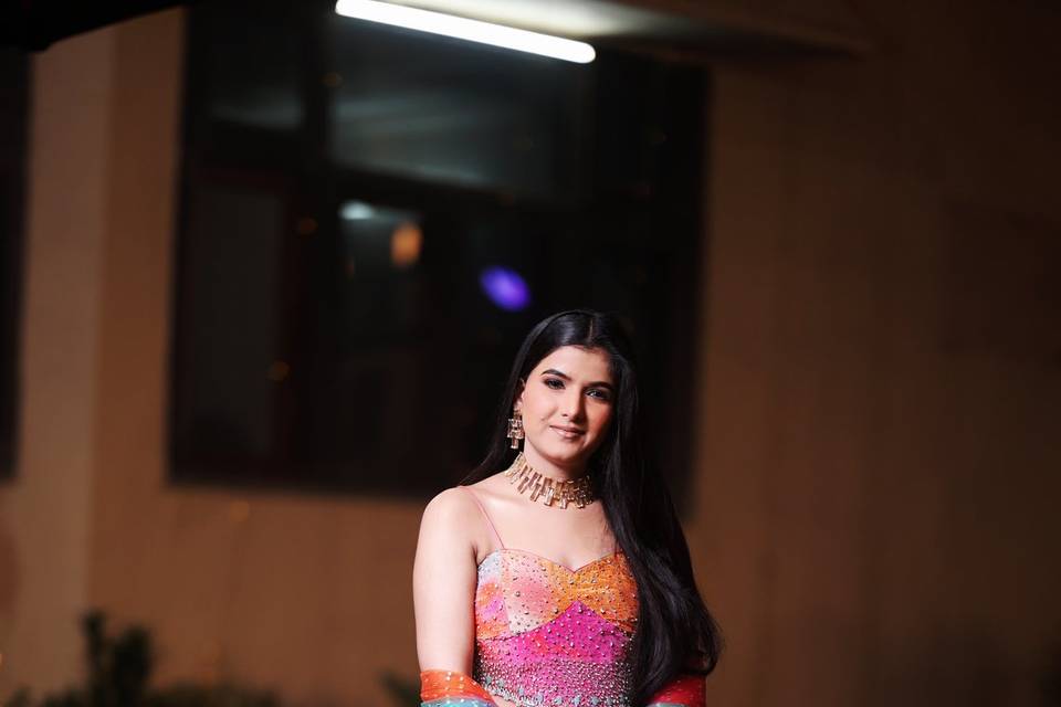 VISHAL WEDDING PHOTOGRAPH