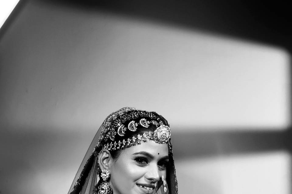 VISHAL WEDDING PHOTOGRAPH