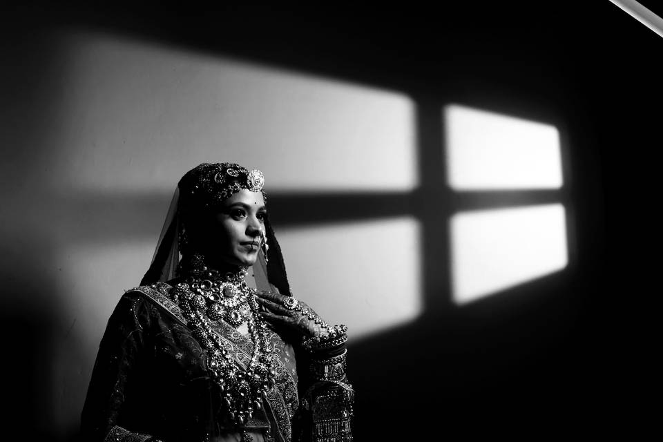 VISHAL WEDDING PHOTOGRAPH