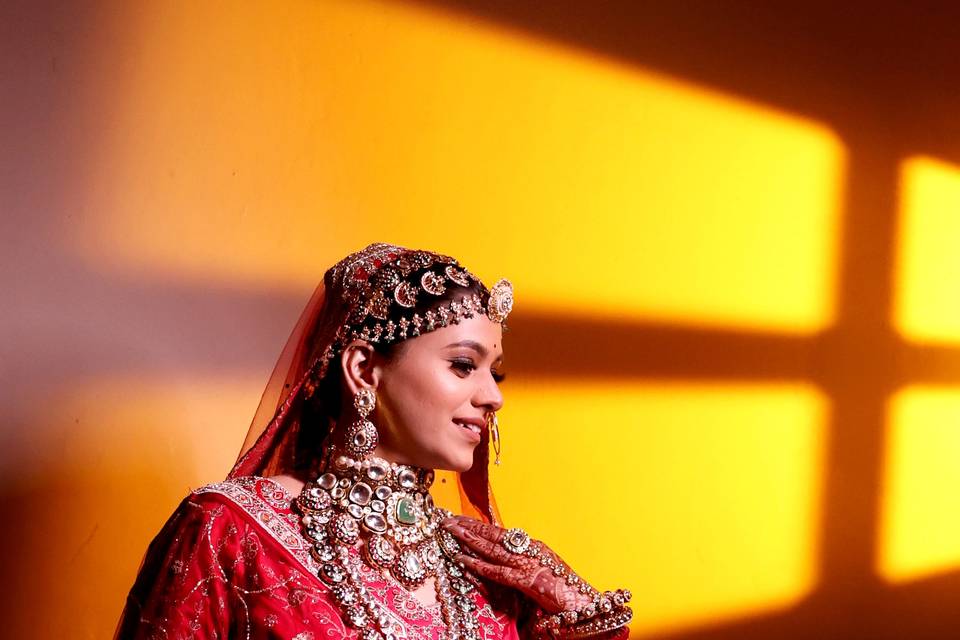 VISHAL WEDDING PHOTOGRAPH