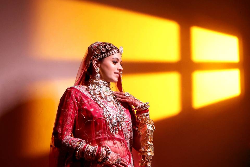 VISHAL WEDDING PHOTOGRAPH