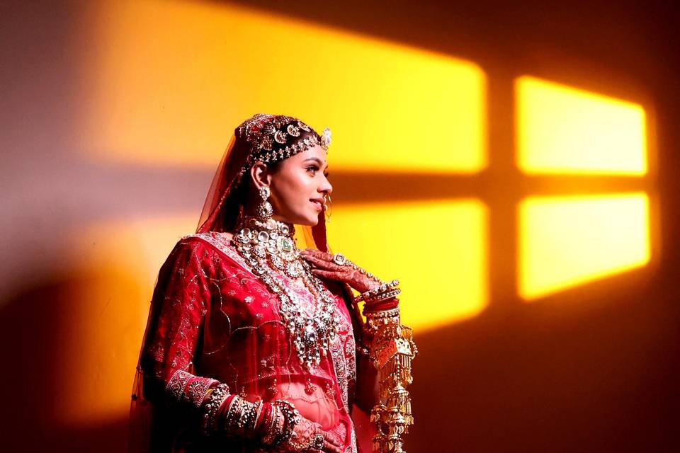 VISHAL WEDDING PHOTOGRAPH