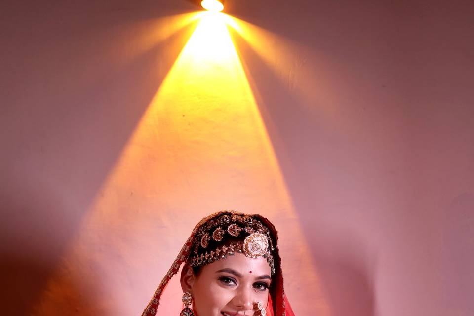 VISHAL WEDDING PHOTOGRAPH
