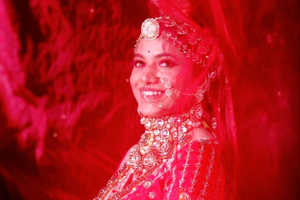 VISHAL WEDDING PHOTOGRAPH