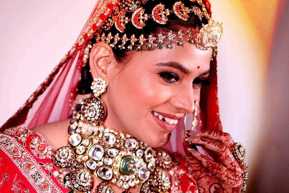 VISHAL WEDDING PHOTOGRAPH