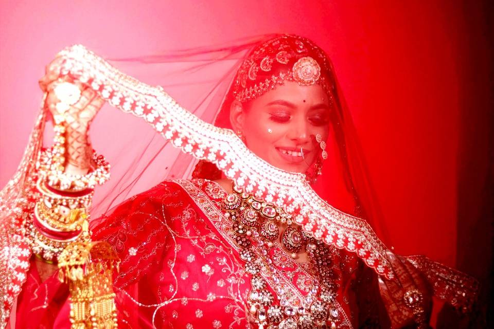 VISHAL WEDDING PHOTOGRAPH