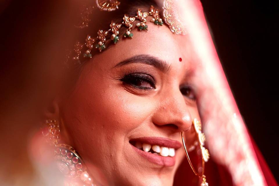 VISHAL WEDDING PHOTOGRAPH