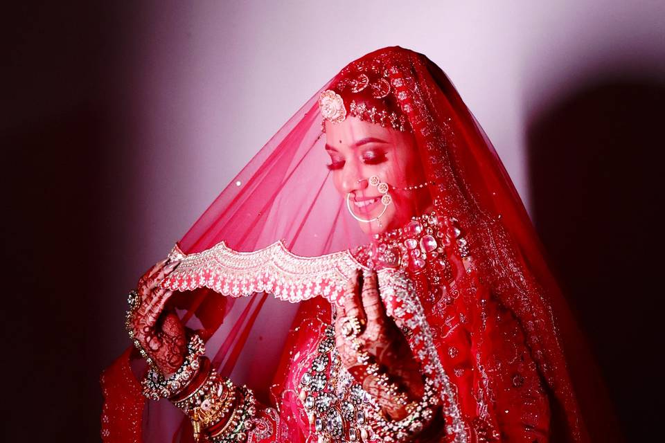 VISHAL WEDDING PHOTOGRAPH